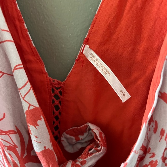 Free people romper - Picture 3 of 3